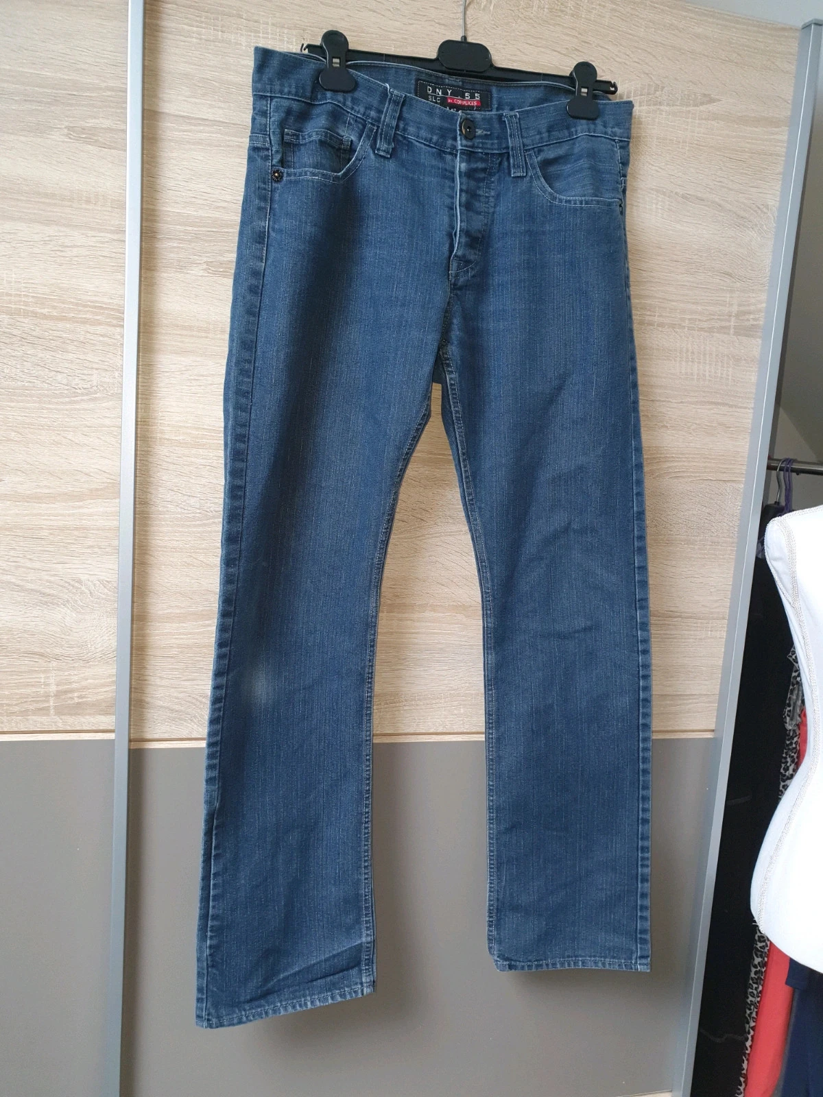 Jean taille 42
